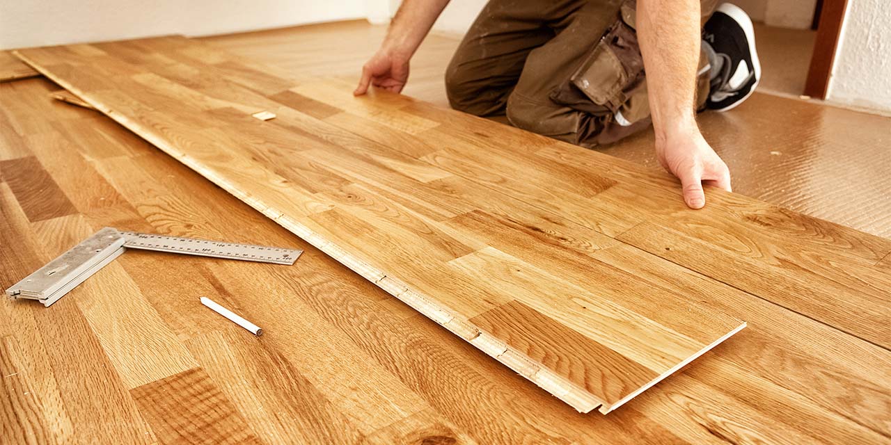 Solid timber deals flooring