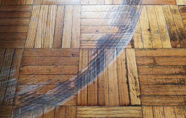 Should You Stain Your Hardwood Floors or Not? | Sydney Floor Sanders