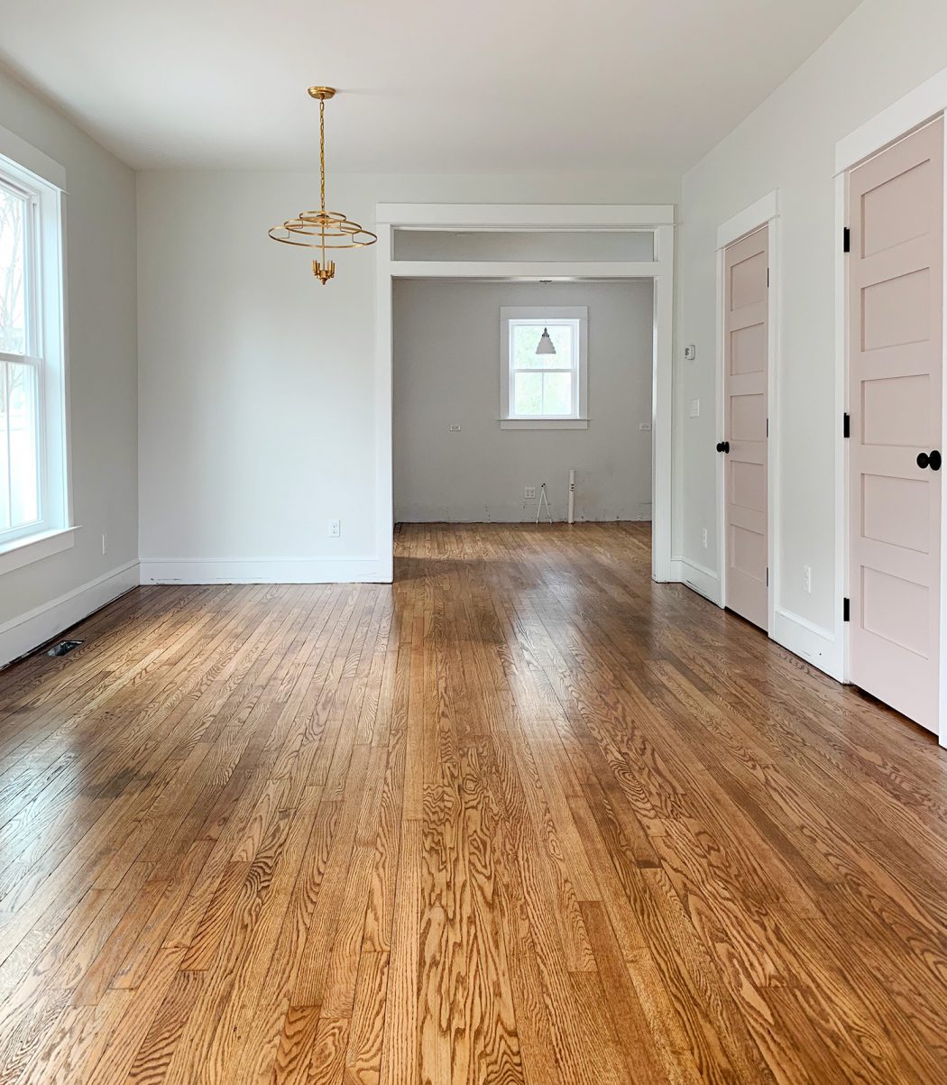 Should You Stain Your Hardwood Floors or Not